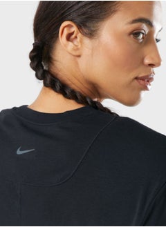 Nike Dri-Fit One Relaxed T-Shirt  - Image 3