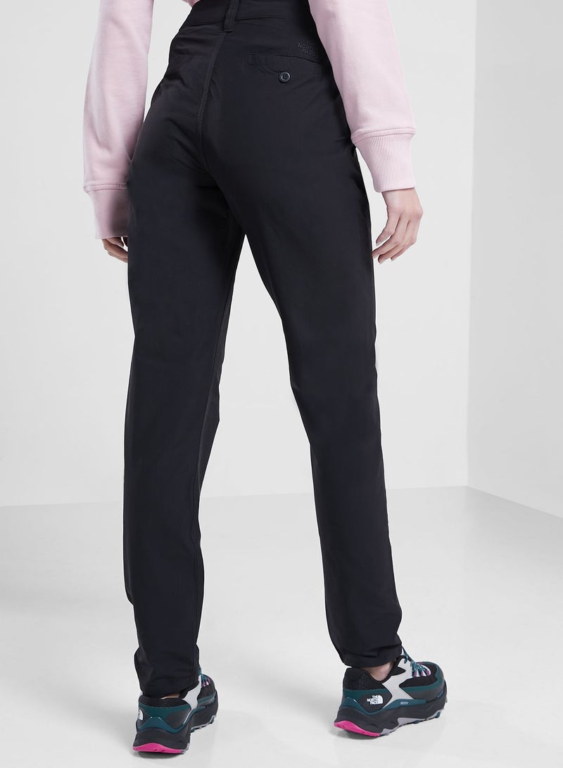 ذا نورث فيس بنطال رياضي كلاسيكي - Image 2