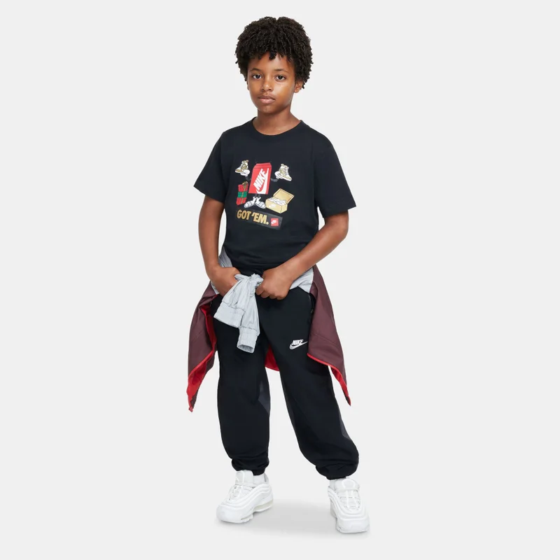 Nike Kids' Sportswear T-Shirt