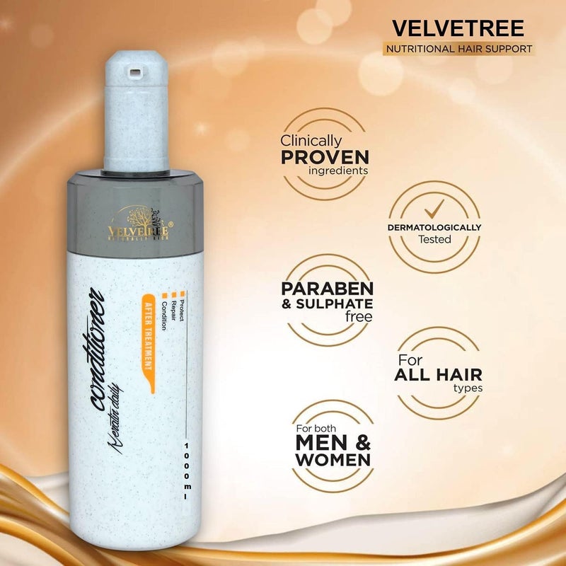 Velvetree Daily Conditioner After Treatment 738ml