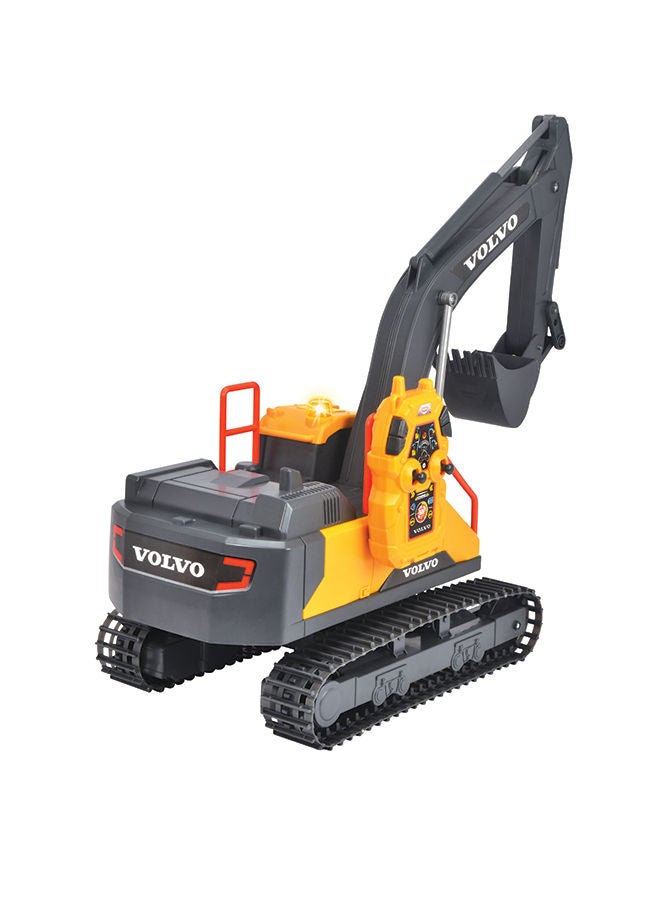 Dickie حفار التعدين RC فولفو - Image 4