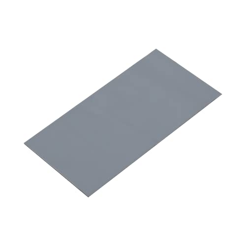 Gelid Solutions GP-Extreme Thermal Pad 80 x 40 x 0.5 mm Excellent Heat Conduction, Ideal Gap Filler Easy Installation Thermal Conductivity 12W - Image 1