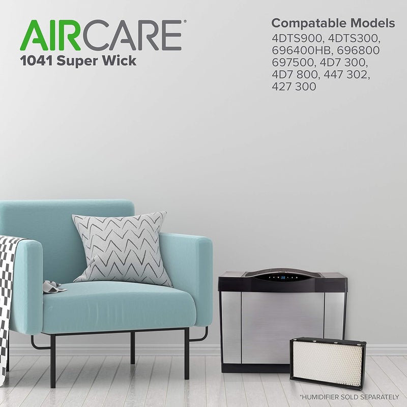 AIRCARE 1041 Replacement Console Wick (2) - Image 5
