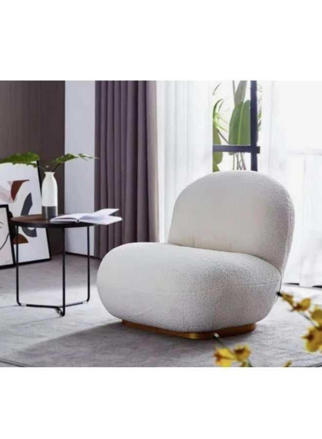 مردود السعودية كنبة مقعد واحد مقاس 80 × 80 × 75 سم (عرض × عُمق × ارتفاع) - كود MS_ID_1PSF_00184