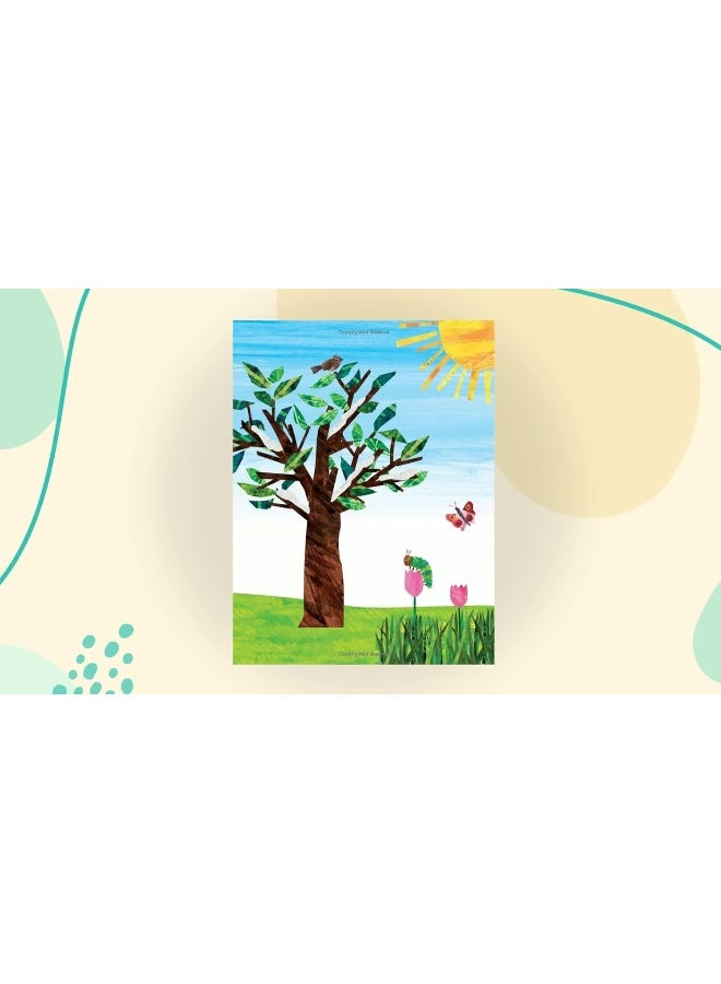 The Very Hungry Caterpillar's First Spring  - Image 5