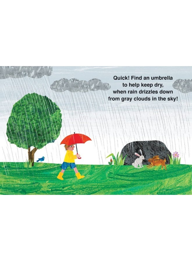 The Very Hungry Caterpillar's First Spring  - Image 4