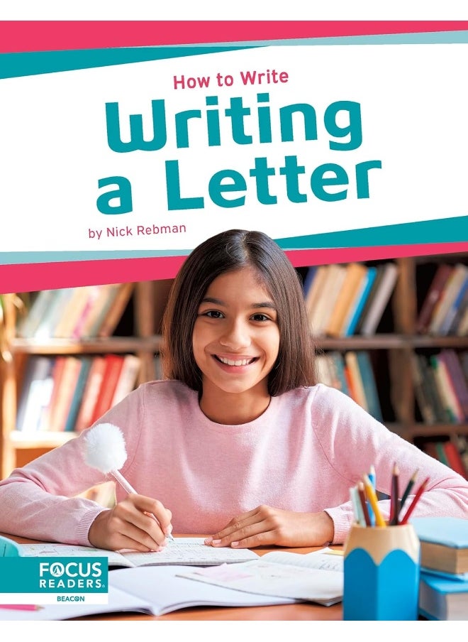 Writing a Letter 