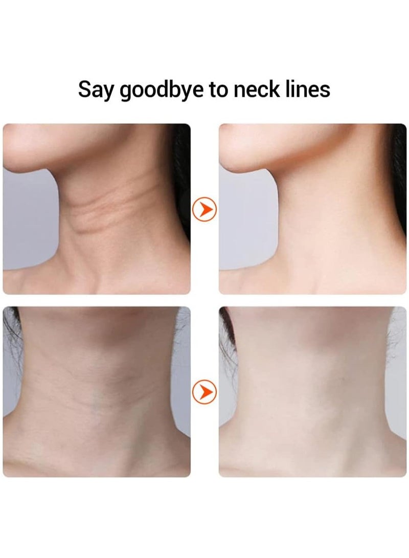 general Portable Neck Beauty Instrument, face and Neck Beauty Instrument, Neck Wrinkle Remover, Neck Massager, Instrument That can Remove Facial Wrinkles - Image 4