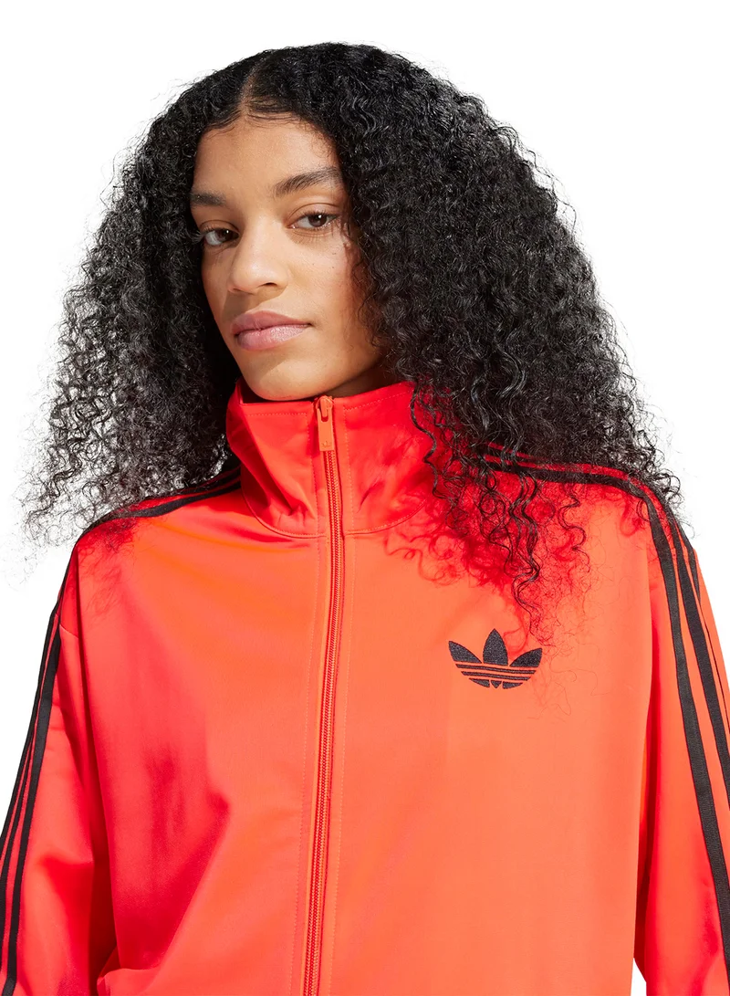 adidas Originals Firebird Fitted Tracktop Jacket