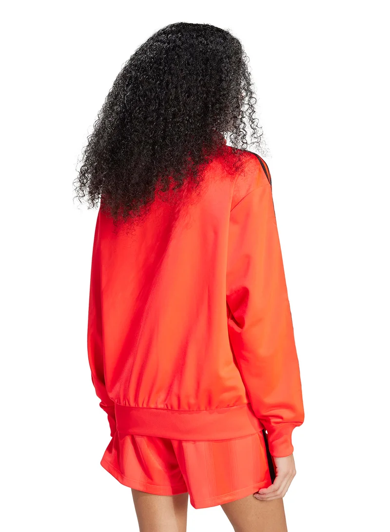 اديداس اوريجينالز Firebird Fitted Tracktop Jacket