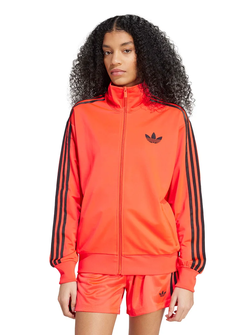 اديداس اوريجينالز Firebird Fitted Tracktop Jacket