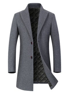 Gray Thick Style