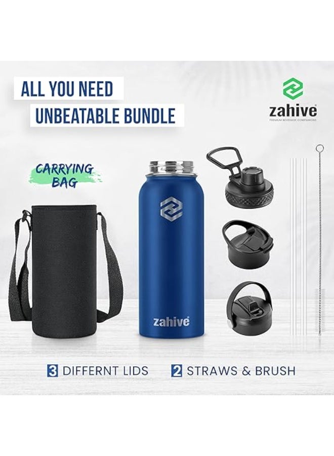 زاهايف زجاجة ماء - Image 4