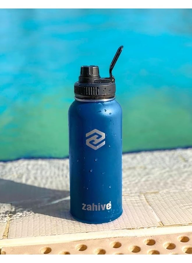 زاهايف زجاجة ماء - Image 2