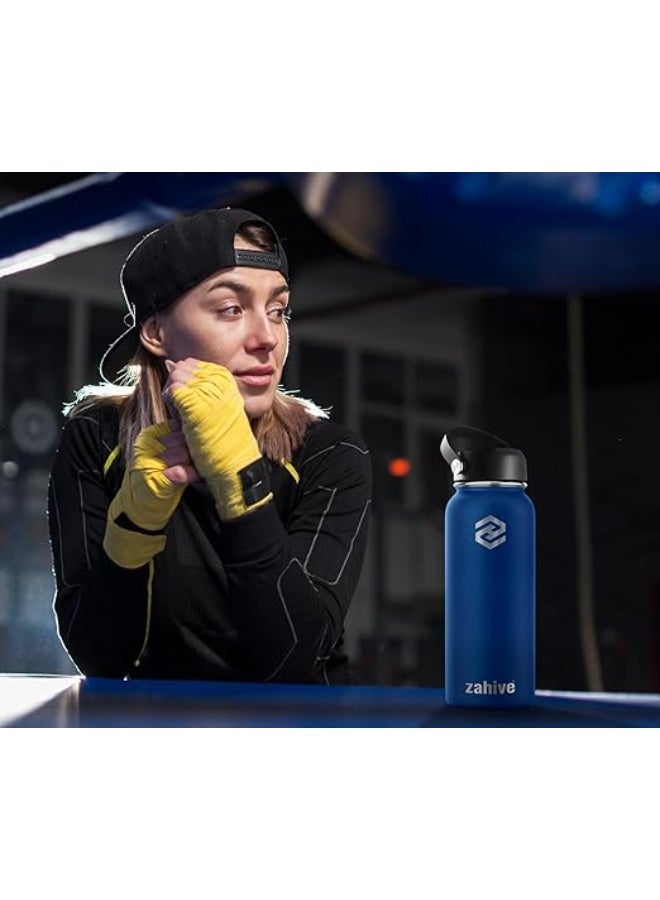 زاهايف زجاجة ماء - Image 3