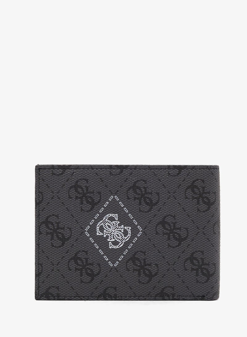 GUESS Bifold Wallet - Image 3