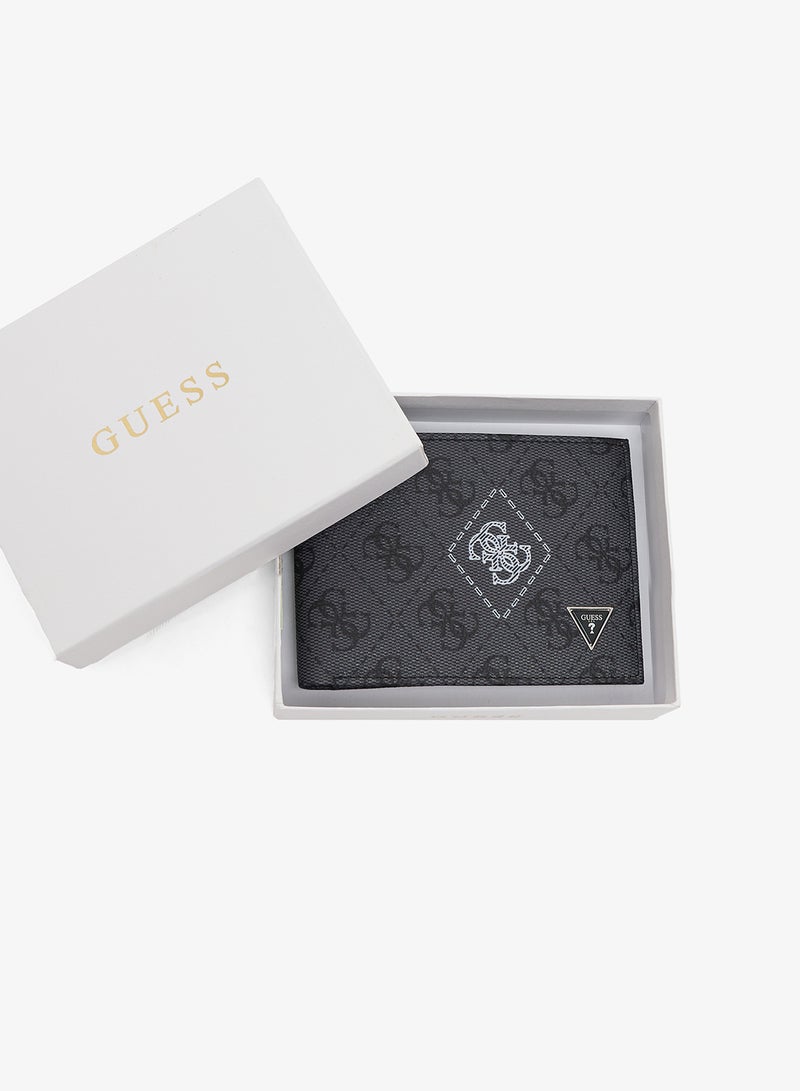 GUESS Bifold Wallet - Image 5