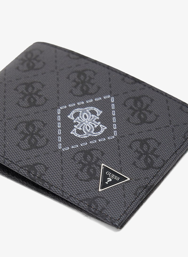 GUESS Bifold Wallet - Image 4