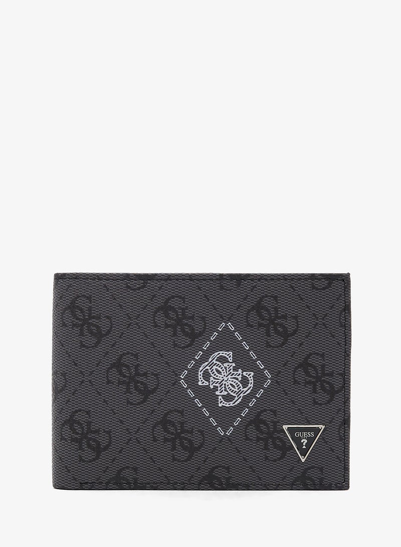 GUESS Bifold Wallet - Image 1