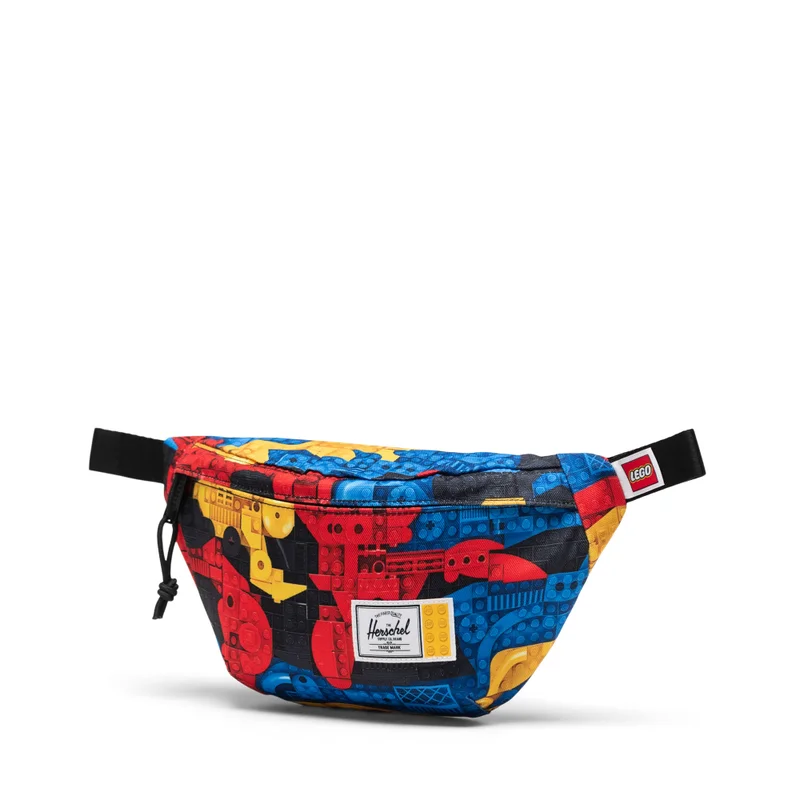 Herschel Lego Classic Hip Pack