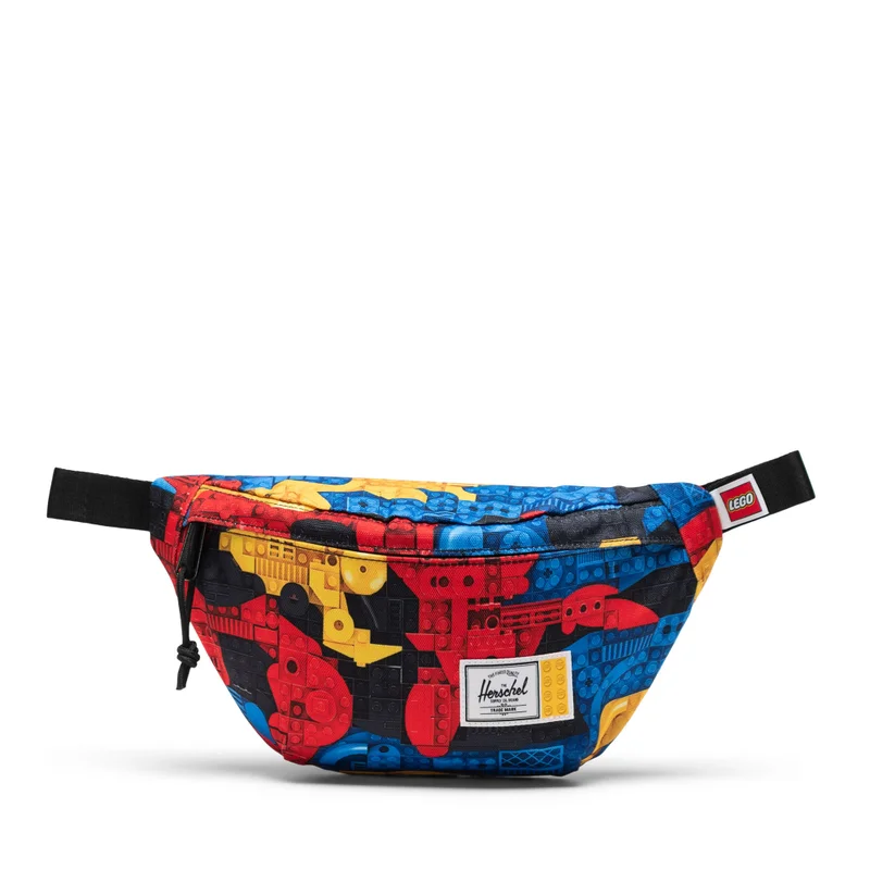 Herschel Lego Classic Hip Pack