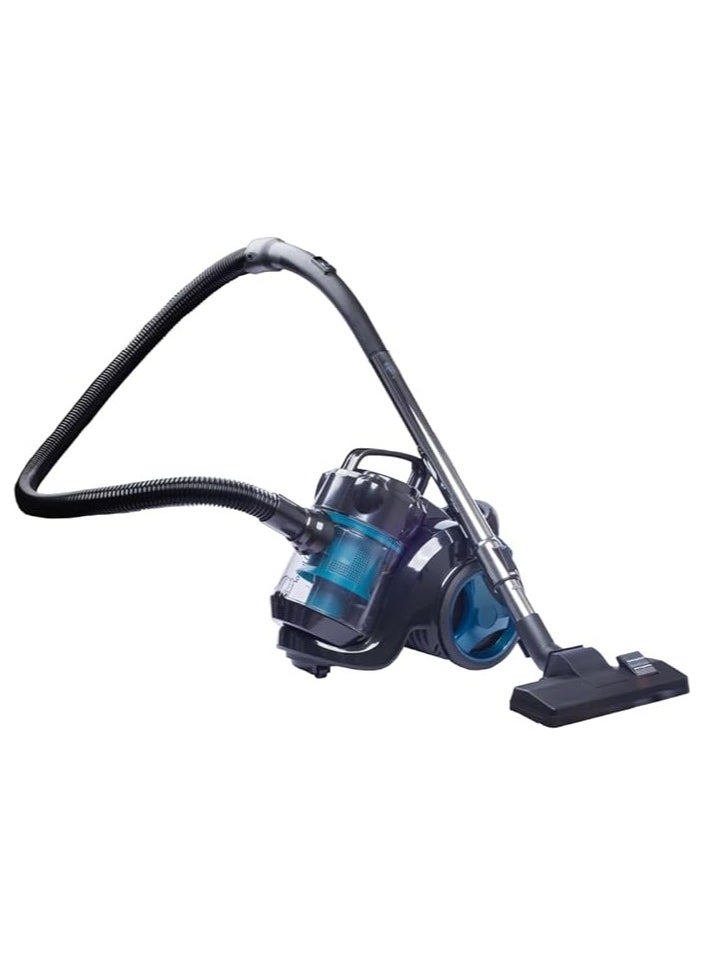 Junior Junior Vacuum Cleaner 1600 Watt High Performance for Effective and Comprehensive Cleaning at Home  - Image 1