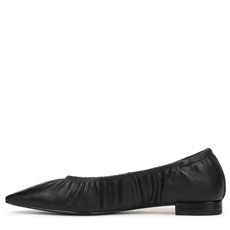 Sam Edelman  Essex Pointed Toe Ballet Flat  | Best Price UAE