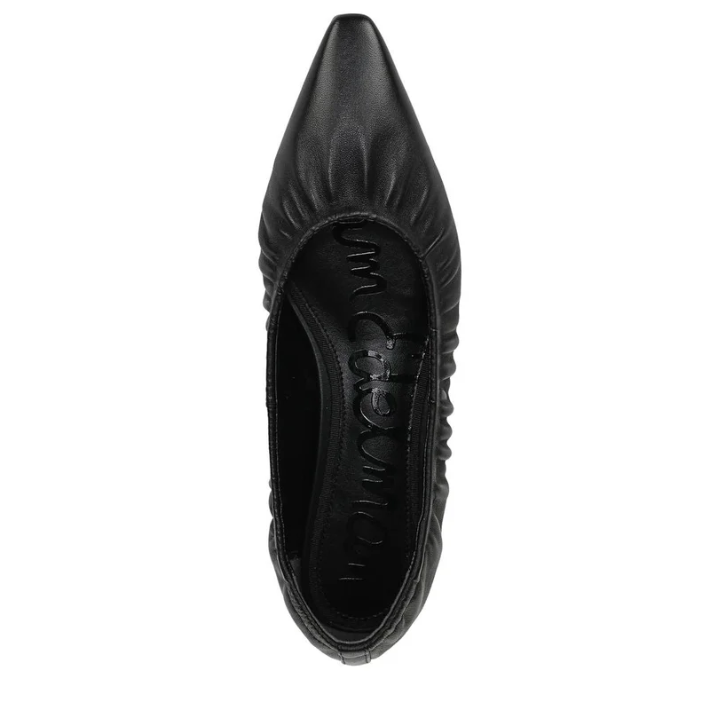 Sam Edelman  Essex Pointed Toe Ballet Flat  | Best Price UAE