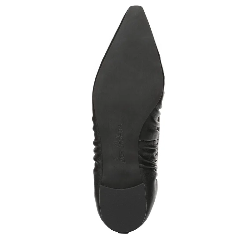 Sam Edelman  Essex Pointed Toe Ballet Flat  | Best Price UAE