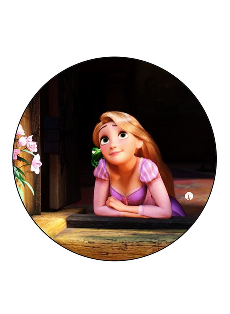 RKN Disney Character Printed Fridge Magnet Multicolour - Image 2