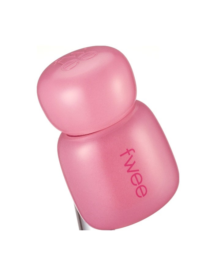 fwee تلوين الشفاه الوردي المثالي للبقاء في الشكل - سيلفي بينك - Image 1