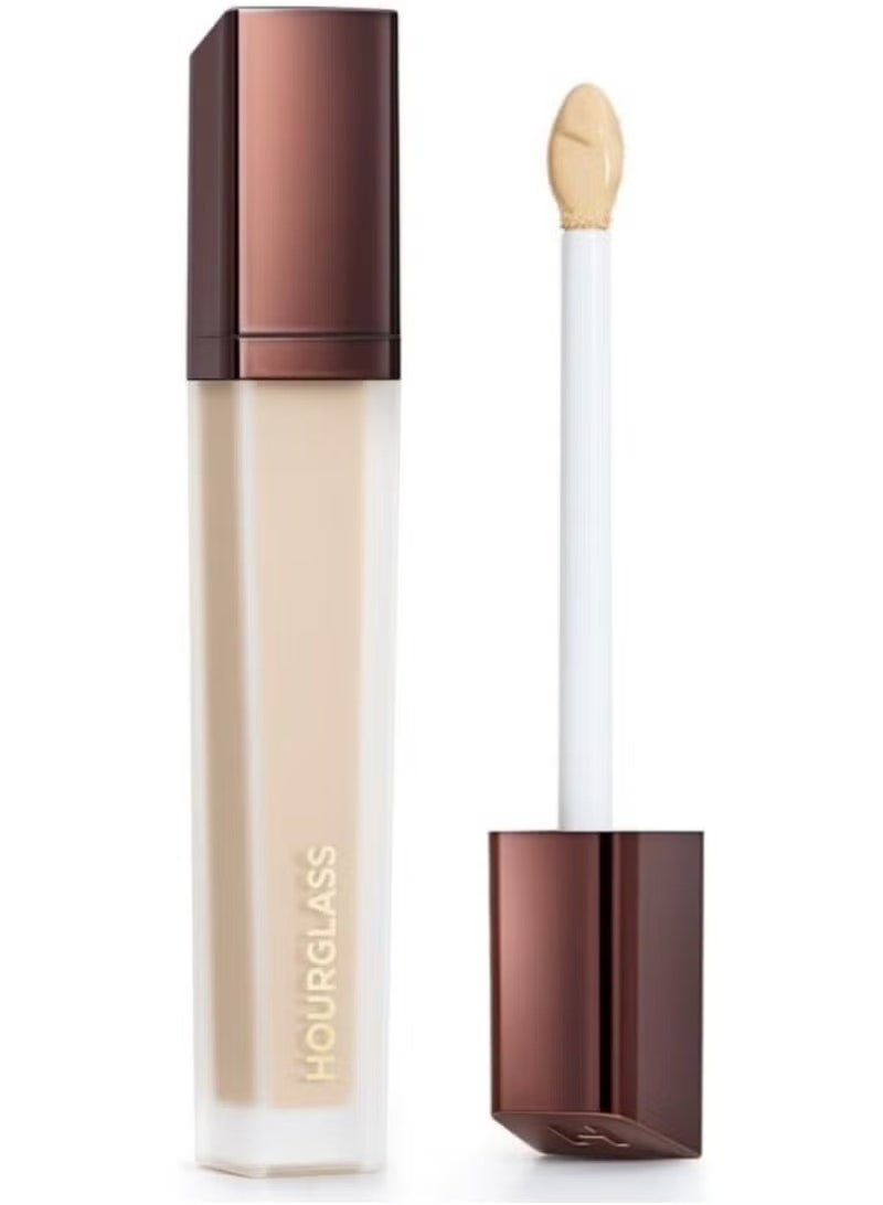 Hourglass Vanish Airbrush Concealer – Weightless, Waterproof Formula for a Natural, Airbrushed Look – Shade:CEDAR - Image 1