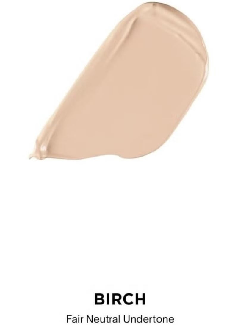 Hourglass Vanish Airbrush Concealer – Weightless, Waterproof Formula for a Natural, Airbrushed Look – Shade:CEDAR - Image 3