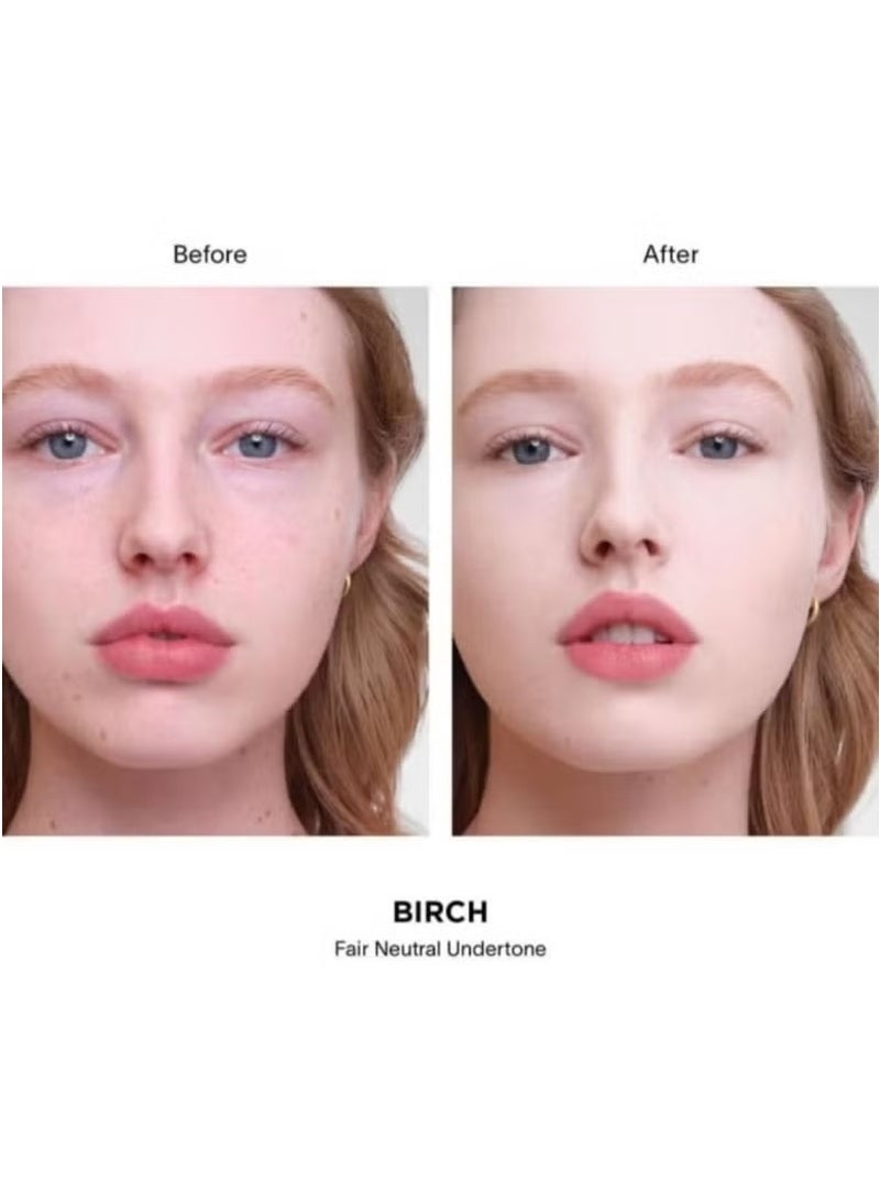 Hourglass Vanish Airbrush Concealer – Weightless, Waterproof Formula for a Natural, Airbrushed Look – Shade:CEDAR - Image 2