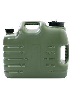 AL SANIDI Water Gallon Water and beverage storage Green capacity 25 L  - Image 2