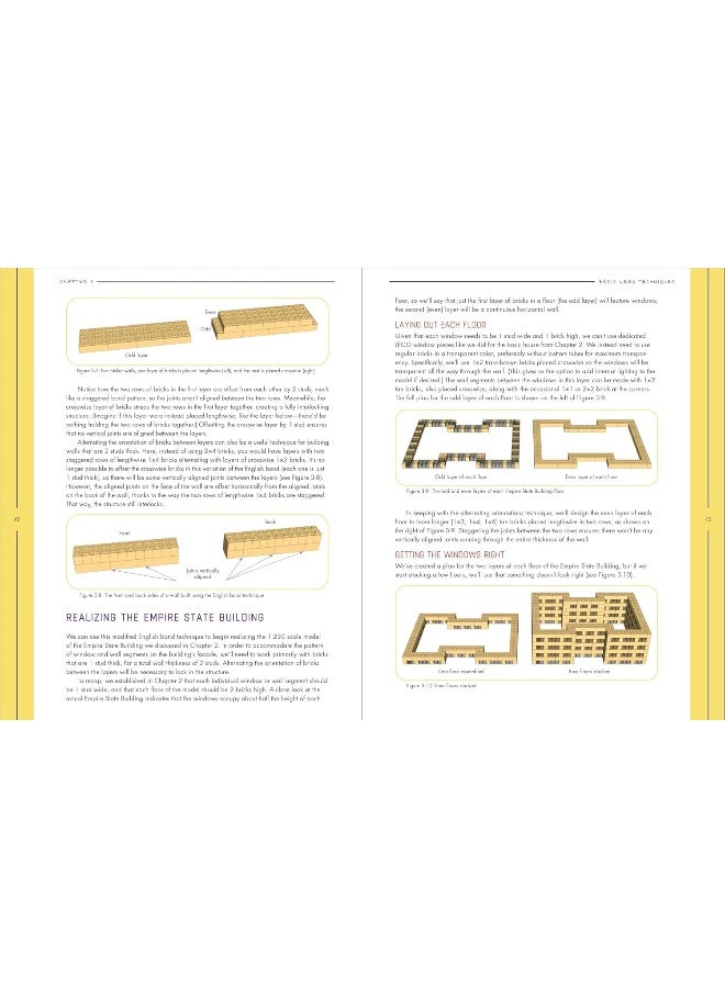 The LEGO Builder's Handbook: Become a Master Builder - Image 2