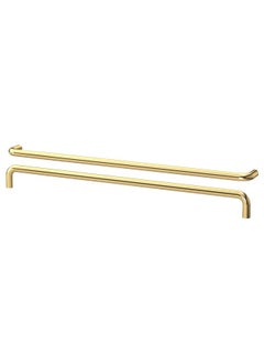 erorex Handle, brass-colour, 335 mm  - Image 2