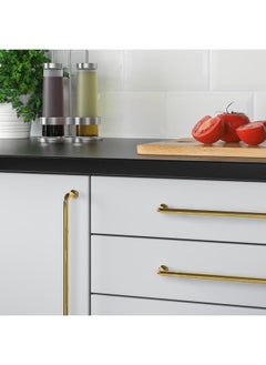 erorex Handle, brass-colour, 335 mm  - Image 3