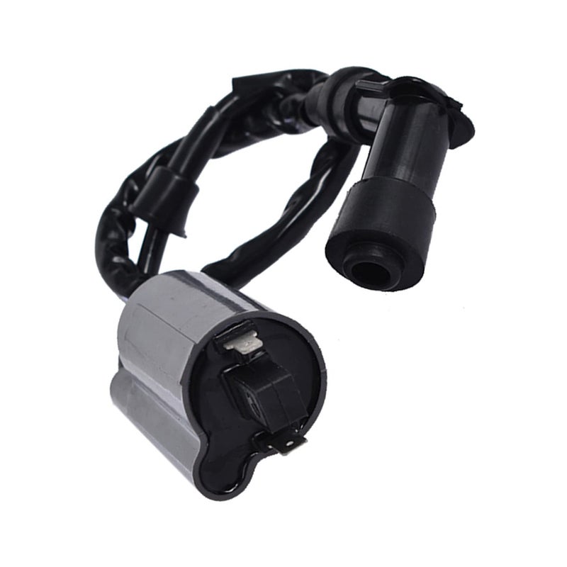Silscvtt Ignition Coil Replacement for Yamaha Raptor 700 20062019 YFM700