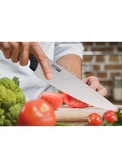 PEDRINI Pedrini Utility-Knife, S.Steel(0308-4209) (72)  - Image 2