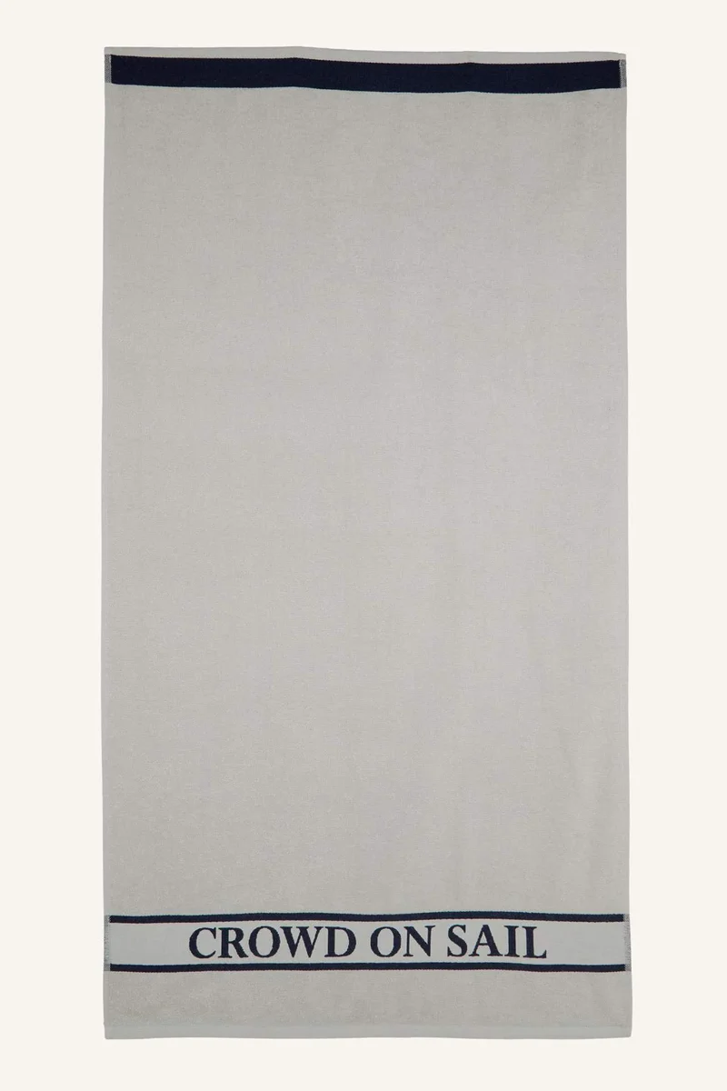 Defacto Quick-Drying Cotton Towel
