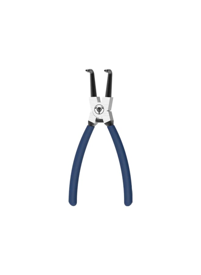 Apt APT 7" Double Nose Internal Thread Pliers