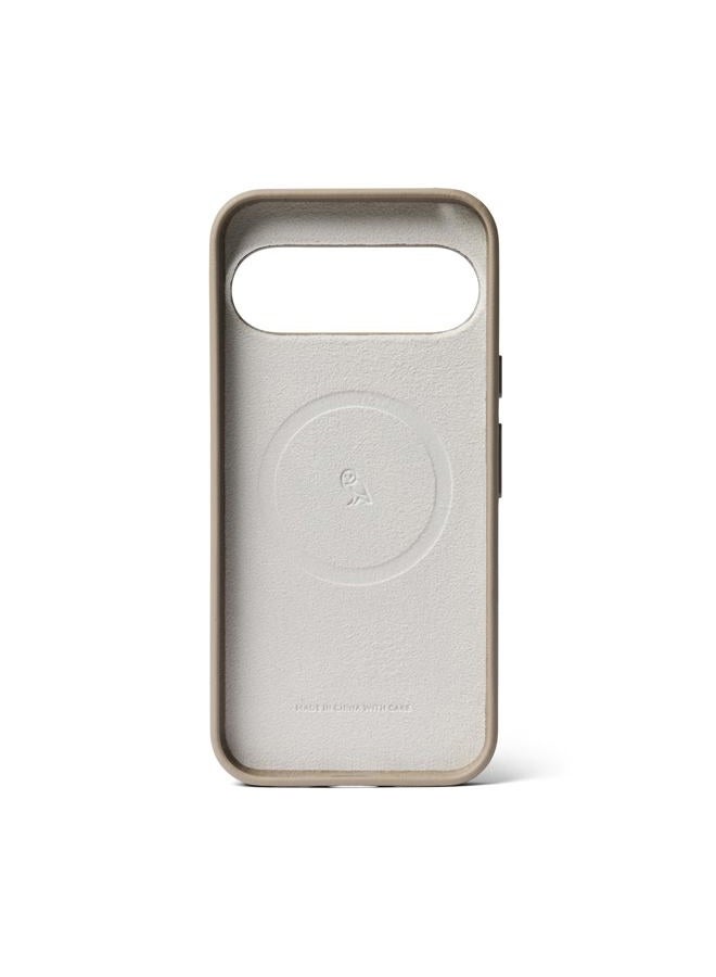 BELLROY Leather Case for Pixel 10 Pro XL – (Leather Google Phone Case) - SimplyTaupe - Image 3