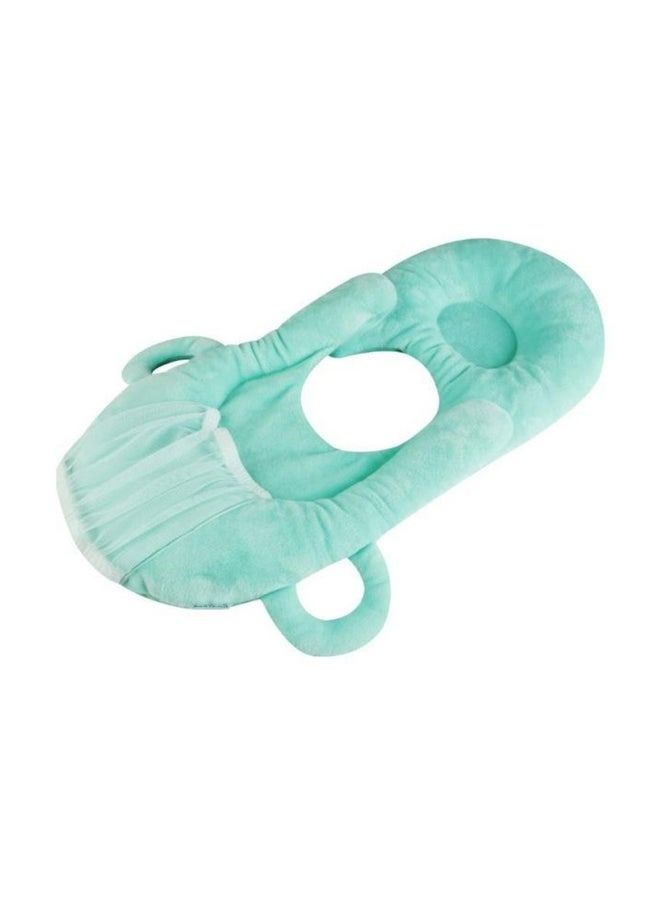 Baby Pillow with Detachable Support and Convenient Bottle Pocket  - Image 2