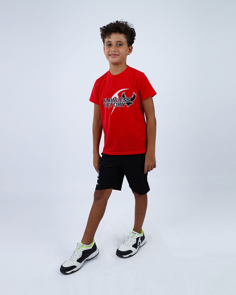 ATUM Eagle Victory Sports  T-Shirt - Image 3