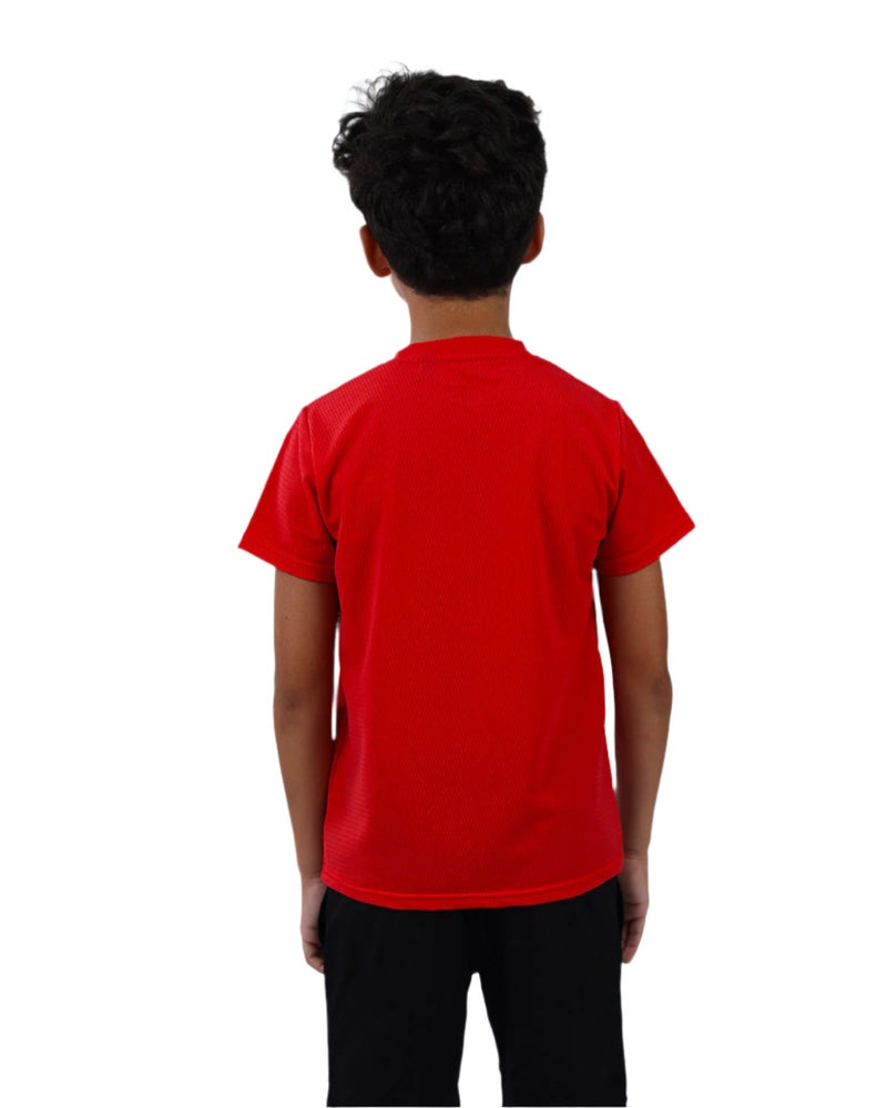 ATUM Eagle Victory Sports  T-Shirt - Image 2
