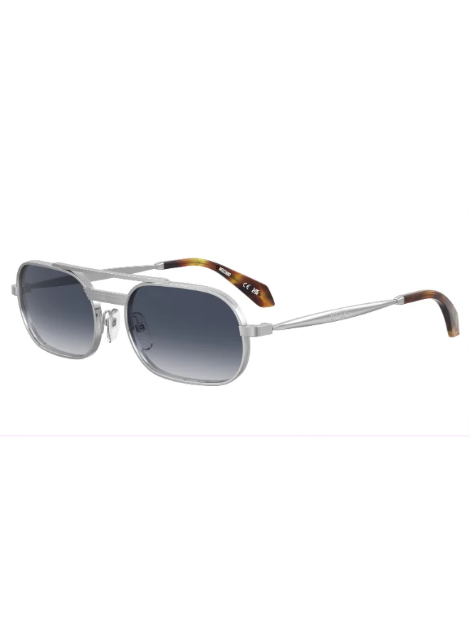 موسكينو MOSCHINO MOS198/S Sunglasses Multicolour Oval