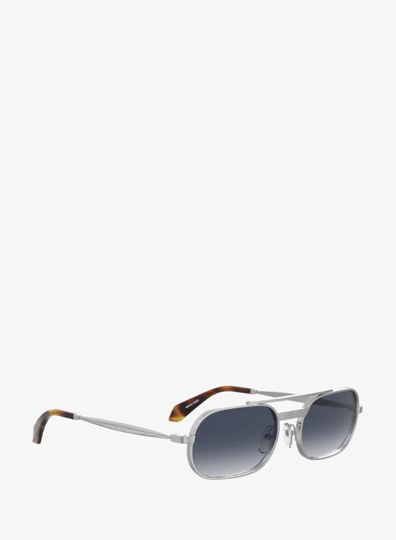 Moschino MOSCHINO MOS198/S Sunglasses Multicolour Oval