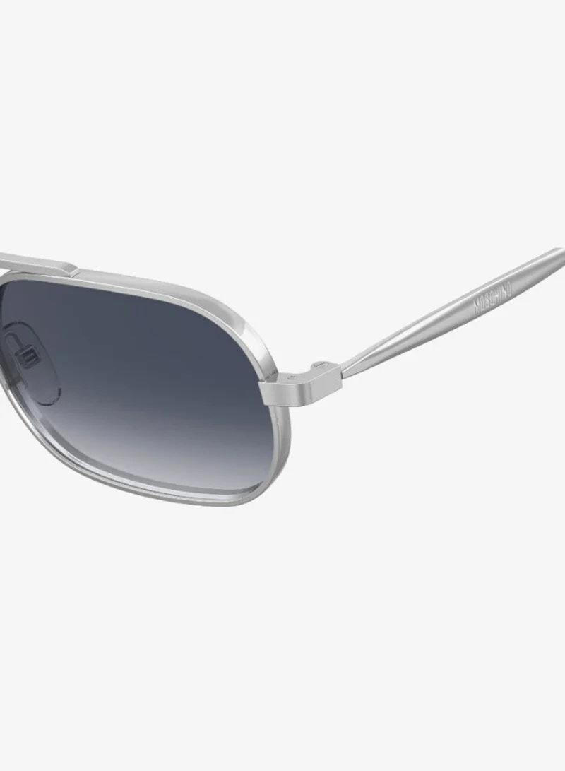Moschino  MOSCHINO MOS198/S Sunglasses Multicolour Oval  | Best Price UAE