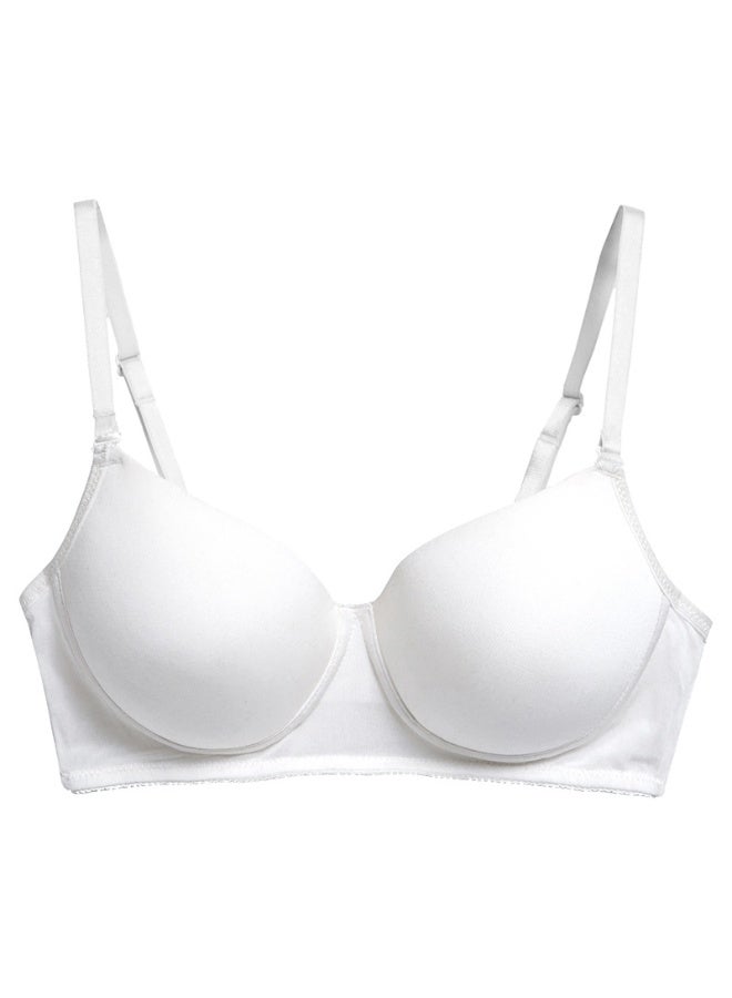 KUYING Brand New Comfortable Skin Friendly Breathable Bra  - Image 1